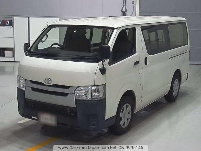 toyota regiusace-van 2017 quick_quick_CBF-TRH200V_TRH200-0260976 image 1