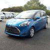 toyota sienta 2019 -TOYOTA--Sienta NSP172G--7008539---TOYOTA--Sienta NSP172G--7008539- image 2