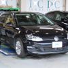 volkswagen golf 2014 -VOLKSWAGEN--VW Golf DBA-AUCJZ--WVWZZZAUZEW373280---VOLKSWAGEN--VW Golf DBA-AUCJZ--WVWZZZAUZEW373280- image 1