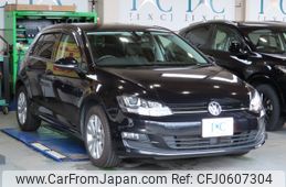 volkswagen golf 2014 -VOLKSWAGEN--VW Golf DBA-AUCJZ--WVWZZZAUZEW373280---VOLKSWAGEN--VW Golf DBA-AUCJZ--WVWZZZAUZEW373280-