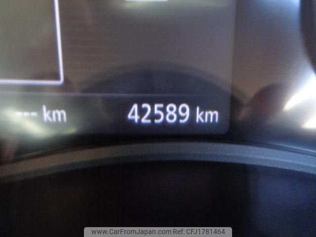 nissan kix 2020 CFJ1781464 image 2