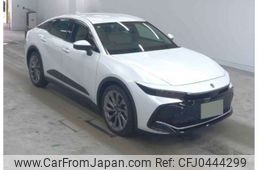 toyota toyota-others 2023 -TOYOTA 【熊本 358ﾁ 15】--Croen CrossOver 6AA-AZSH35--AZSH35-6014409---TOYOTA 【熊本 358ﾁ 15】--Croen CrossOver 6AA-AZSH35--AZSH35-6014409-