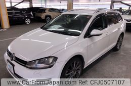 volkswagen golf-variant 2014 WVWZZZAUZEP580160