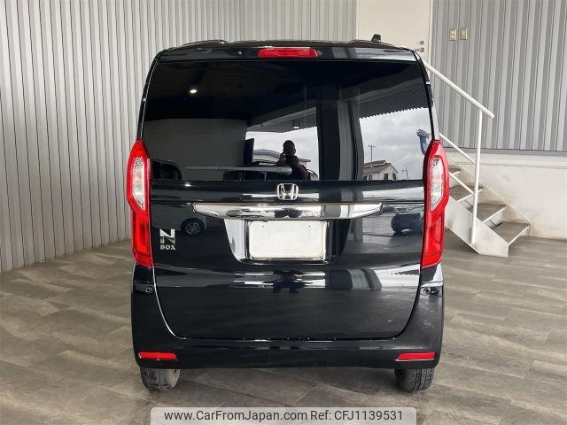 honda n-box 2020 -HONDA--N BOX JF3--JF3-1508296---HONDA--N BOX JF3--JF3-1508296- image 2