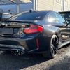 bmw m2 2017 -BMW 【名変中 】--BMW M2 1H30--0V981735---BMW 【名変中 】--BMW M2 1H30--0V981735- image 2