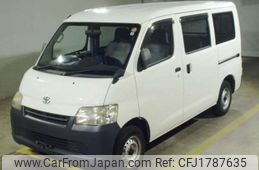 toyota townace-van 2013 CFJ1787635