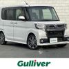 daihatsu tanto 2018 -DAIHATSU--Tanto DBA-LA600S--LA600S-0666044---DAIHATSU--Tanto DBA-LA600S--LA600S-0666044- image 1