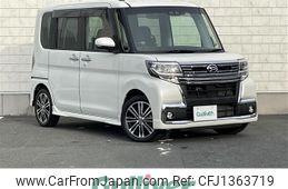 daihatsu tanto 2018 -DAIHATSU--Tanto DBA-LA600S--LA600S-0666044---DAIHATSU--Tanto DBA-LA600S--LA600S-0666044-