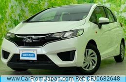 honda fit 2016 quick_quick_DBA-GK3_GK3-3302351