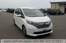 honda freed 2016 -HONDA--Freed DAA-GB7--GB7-1004580---HONDA--Freed DAA-GB7--GB7-1004580-