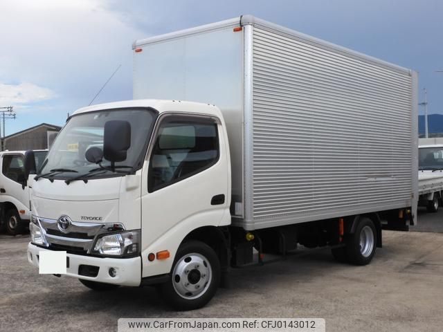 toyota toyoace 2020 GOO_NET_EXCHANGE_0709067A30240822W001 image 1