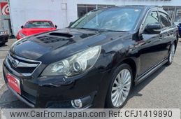 subaru legacy-b4 2010 -SUBARU--Legacy B4 BM9--BM9-009947---SUBARU--Legacy B4 BM9--BM9-009947-