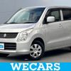 suzuki wagon-r 2012 quick_quick_DBA-MH23S_MH23S-930620 image 1