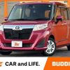 toyota roomy 2016 CFJ1791692 image 1