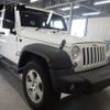 chrysler jeep-wrangler 2017 -CHRYSLER--Jeep Wrangler JK36L--HL674648---CHRYSLER--Jeep Wrangler JK36L--HL674648- image 5