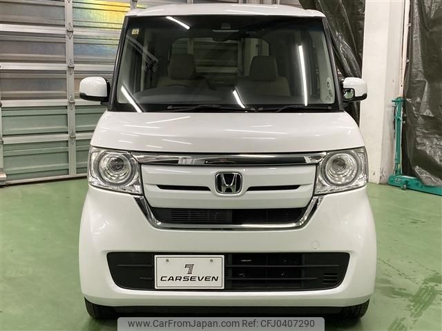 honda n-box 2018 -HONDA--N BOX DBA-JF4--JF4-1026739---HONDA--N BOX DBA-JF4--JF4-1026739- image 2