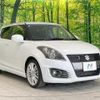 suzuki swift 2013 quick_quick_ZC32S_ZC32S-110775 image 16