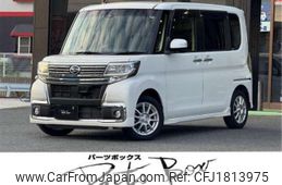 daihatsu tanto 2016 CFJ1813975
