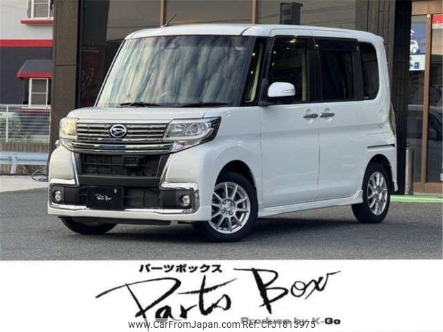 daihatsu tanto 2016 CFJ1813975 image 1