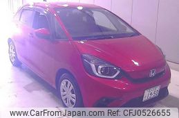 honda fit 2020 quick_quick_6BA-GR1_8000048