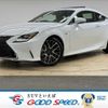 lexus rc 2015 -LEXUS--Lexus RC DAA-AVC10--AVC10-6003074---LEXUS--Lexus RC DAA-AVC10--AVC10-6003074- image 1