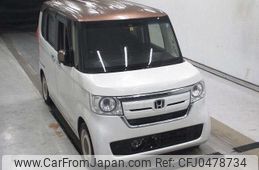 honda n-box 2019 -HONDA--N BOX JF3--1261829---HONDA--N BOX JF3--1261829-