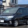 nissan serena 2013 TE4644 image 12