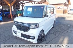 honda n-box 2020 -HONDA 【名変中 】--N BOX JF4--2104775---HONDA 【名変中 】--N BOX JF4--2104775-