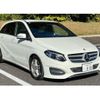 mercedes-benz b-class 2016 -MERCEDES-BENZ--Benz B Class DBA-246242--WDD2462422J396832---MERCEDES-BENZ--Benz B Class DBA-246242--WDD2462422J396832- image 1