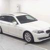 bmw 5-series 2012 -BMW--BMW 5 Series MT25-0DS18580---BMW--BMW 5 Series MT25-0DS18580- image 1