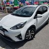 toyota aqua 2018 -TOYOTA--AQUA DAA-NHP10H--NHP10-6711537---TOYOTA--AQUA DAA-NHP10H--NHP10-6711537- image 6