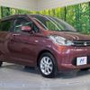 mitsubishi ek-wagon 2013 quick_quick_B11W_B11W-0021675 image 16