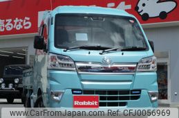 daihatsu hijet-truck 2019 -DAIHATSU--Hijet Truck EBD-S510P--S510P-0299022---DAIHATSU--Hijet Truck EBD-S510P--S510P-0299022-