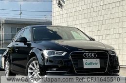 audi a3 2014 CFJ1645510