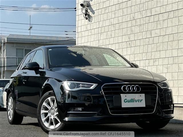 audi a3 2014 CFJ1645510 image 1