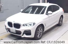 bmw x4 2021 CFJ1526049