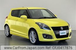 suzuki swift 2014 -SUZUKI--Swift CBA-ZC32S--ZC32S-307139---SUZUKI--Swift CBA-ZC32S--ZC32S-307139-