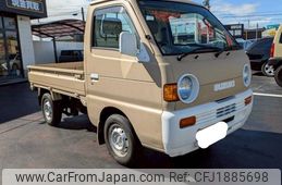 suzuki carry-truck 1996 CFJ1885698