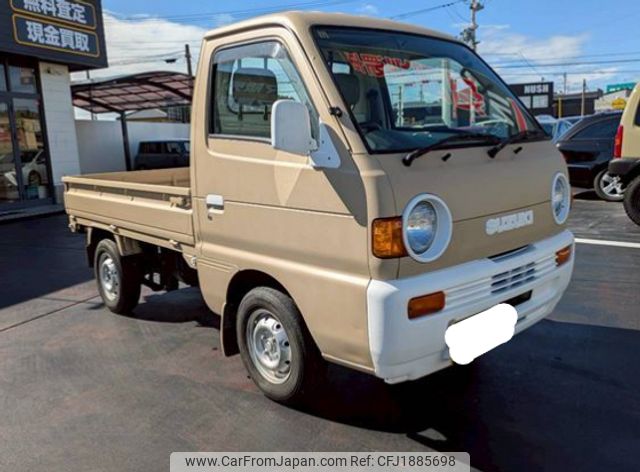 suzuki carry-truck 1996 CFJ1885698 image 1
