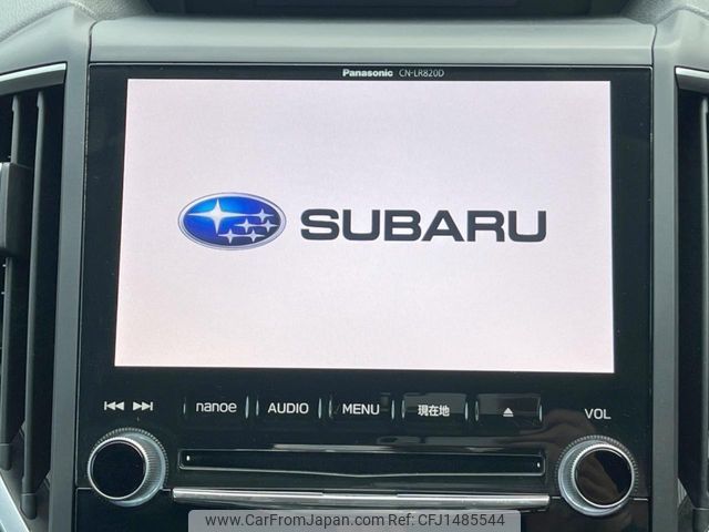 subaru impreza-wagon 2017 CFJ1485544 image 2