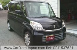 suzuki spacia 2017 CFJ1537621