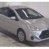 toyota aqua 2015 -TOYOTA--AQUA DAA-NHP10--NHP10-2504529---TOYOTA--AQUA DAA-NHP10--NHP10-2504529- image 1