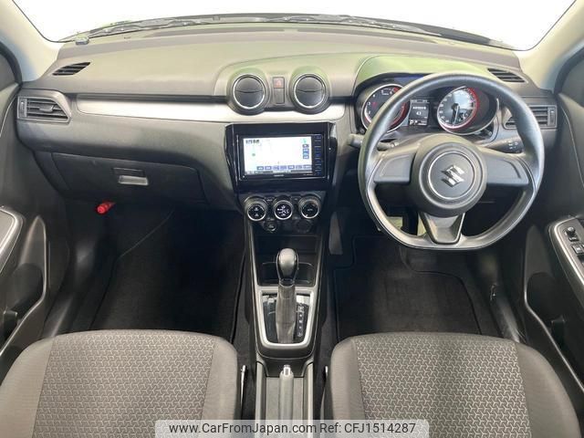suzuki swift 2019 CFJ1514287 image 2
