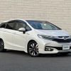 honda shuttle 2015 -HONDA--Shuttle DAA-GP7--GP7-1009856---HONDA--Shuttle DAA-GP7--GP7-1009856- image 1