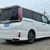 toyota noah 2018 -TOYOTA--Noah DBA-ZRR80W--ZRR80-0410373---TOYOTA--Noah DBA-ZRR80W--ZRR80-0410373- image 6