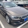 bmw 3-series 2012 -BMW--BMW 3 Series DBA-3B20--WBA3B16030NN75598---BMW--BMW 3 Series DBA-3B20--WBA3B16030NN75598- image 3