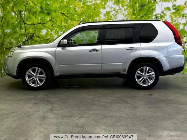 nissan x-trail 2011 quick_quick_DBA-NT31_NT31-209188 image 2