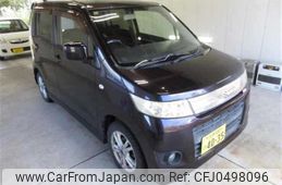 suzuki wagon-r 2010 -SUZUKI 【八戸 580ｹ4035】--Wagon R MH23S--599309---SUZUKI 【八戸 580ｹ4035】--Wagon R MH23S--599309-