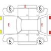 daihatsu move 2014 -DAIHATSU--Move DBA-LA150S--LA150S-0006267---DAIHATSU--Move DBA-LA150S--LA150S-0006267- image 2