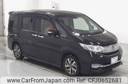 honda stepwagon 2017 -HONDA 【広島 333ﾁ65】--Stepwgn RP3-1118026---HONDA 【広島 333ﾁ65】--Stepwgn RP3-1118026-